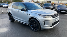 Land Rover Discovery Sport 2.0 D200 R-Dynamic SE 5dr Auto Diesel Station Wagon